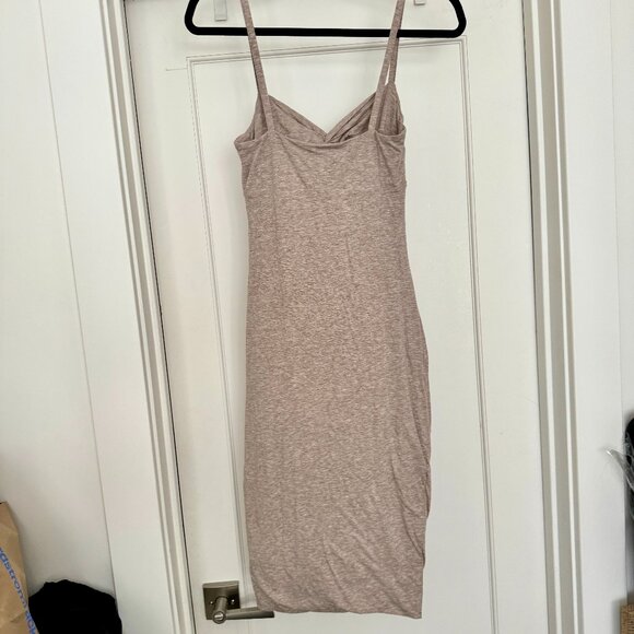Kookai Carrie Midi Dress - 1 (38) / Portobello Marle - Picture 5 of 6